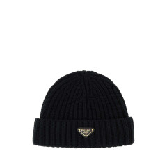 [Prada] Hat FW26 1HC3902DZL F0002