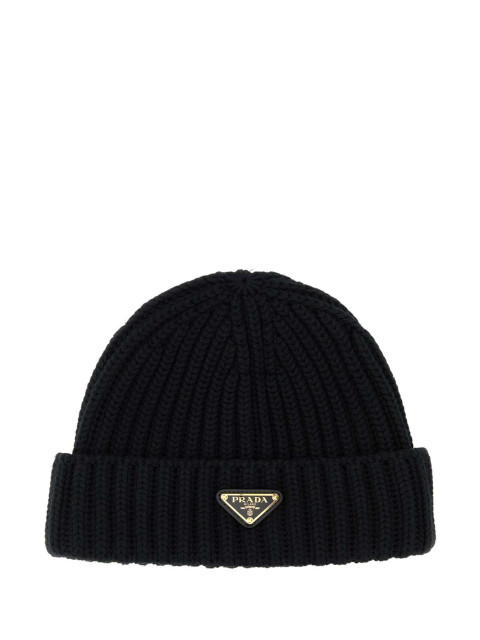[Prada] Hat FW26 1HC3902DZL F0002