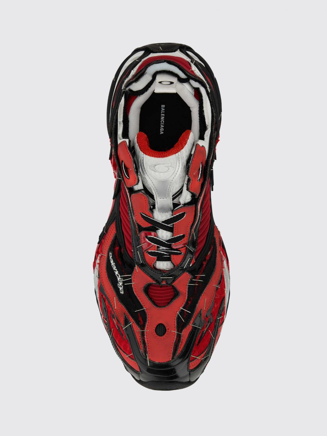 [Balenciaga] Sneakers SS26 841506WOYX0 6119