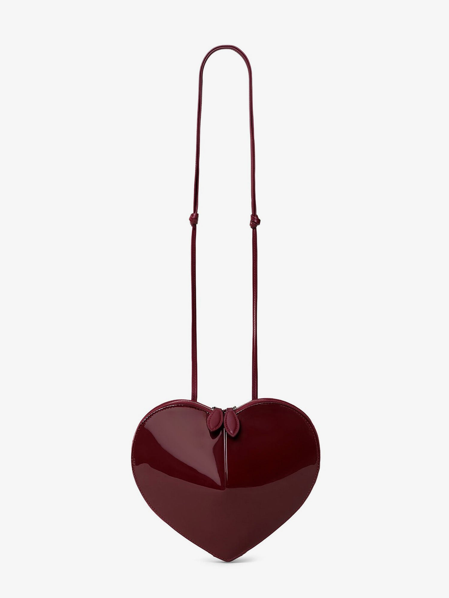 [Alaia] Cross body bag FW26 AA1P003CA189325