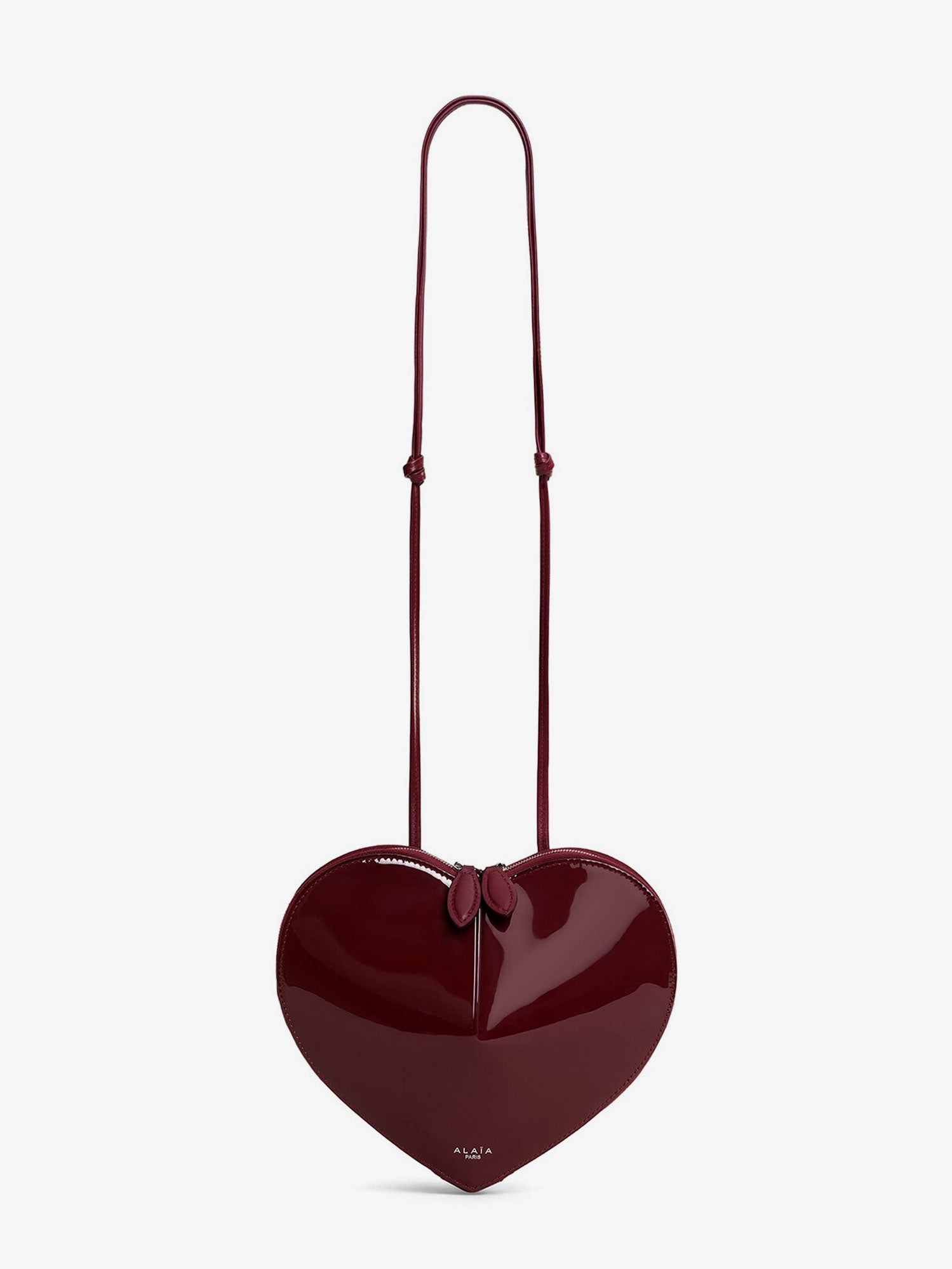 [Alaia] Cross body bag FW26 AA1P003CA189325