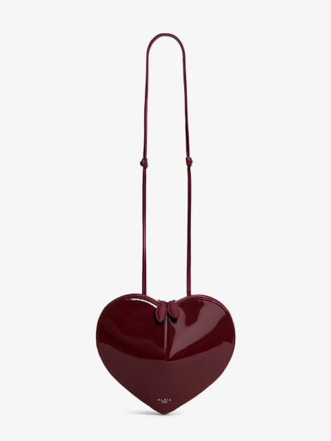 [Alaia] Cross body bag FW26 AA1P003CA189325