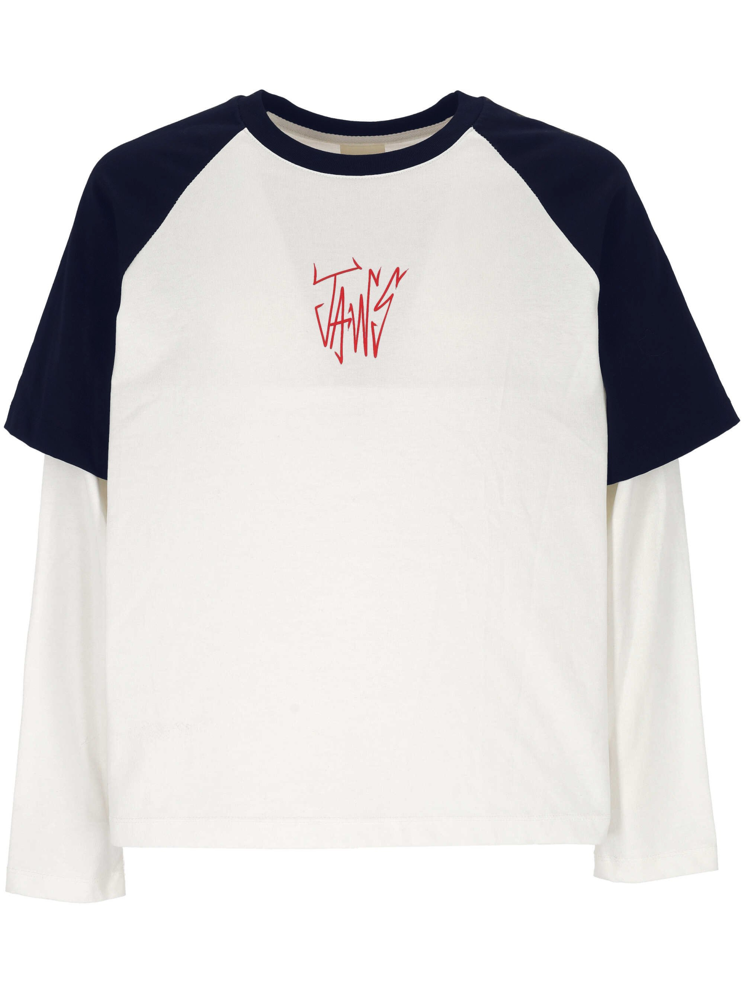 [JAWS] Shirts Short Sleeve FW25 DSAUNIJ009X