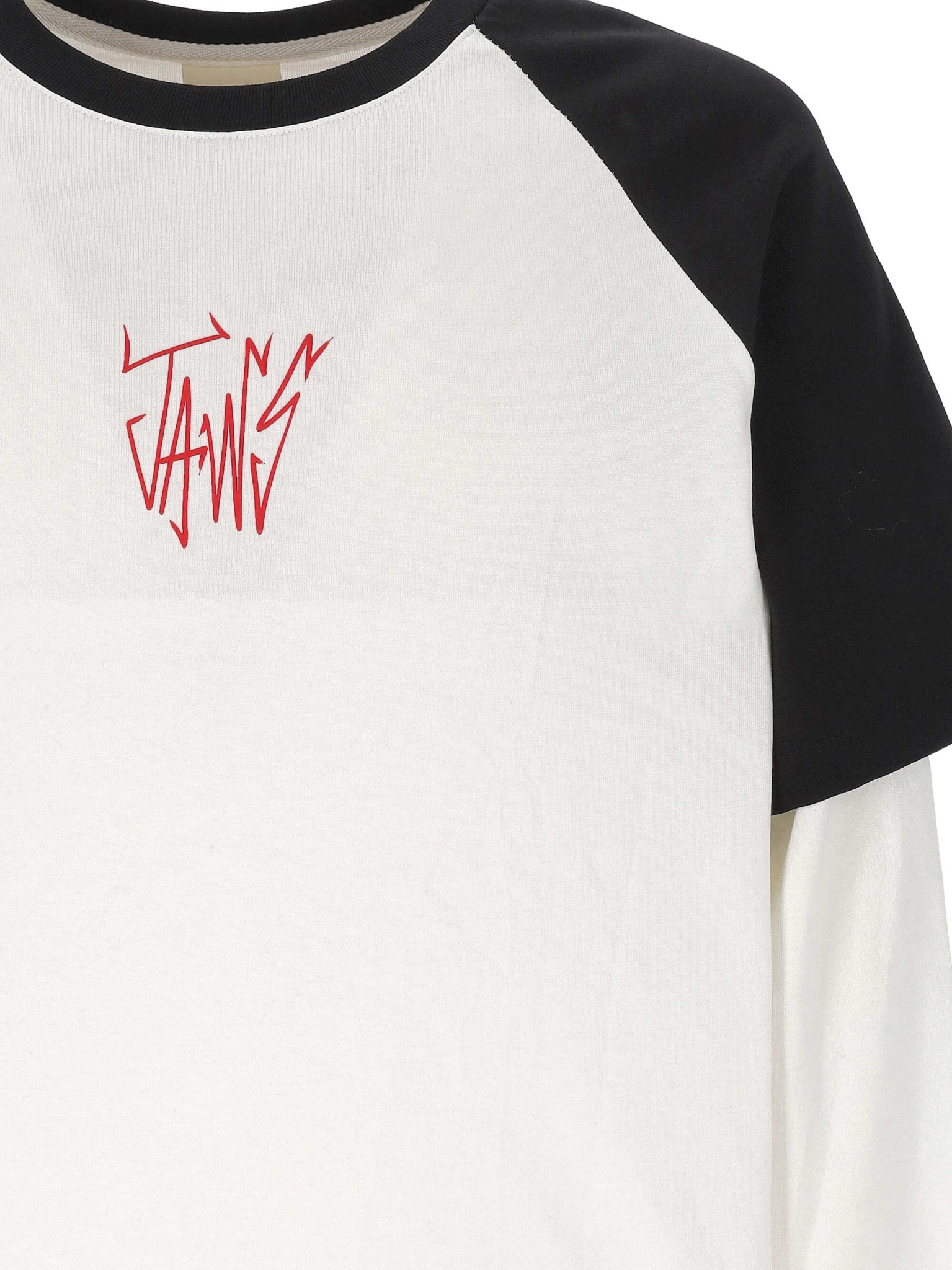[JAWS] Shirts Short Sleeve FW25 DSAUNIJ0010X