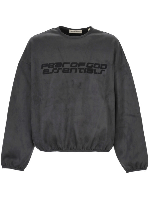 [Fear of God] Sweatshirt FW25 192HO256732FIRON GREY