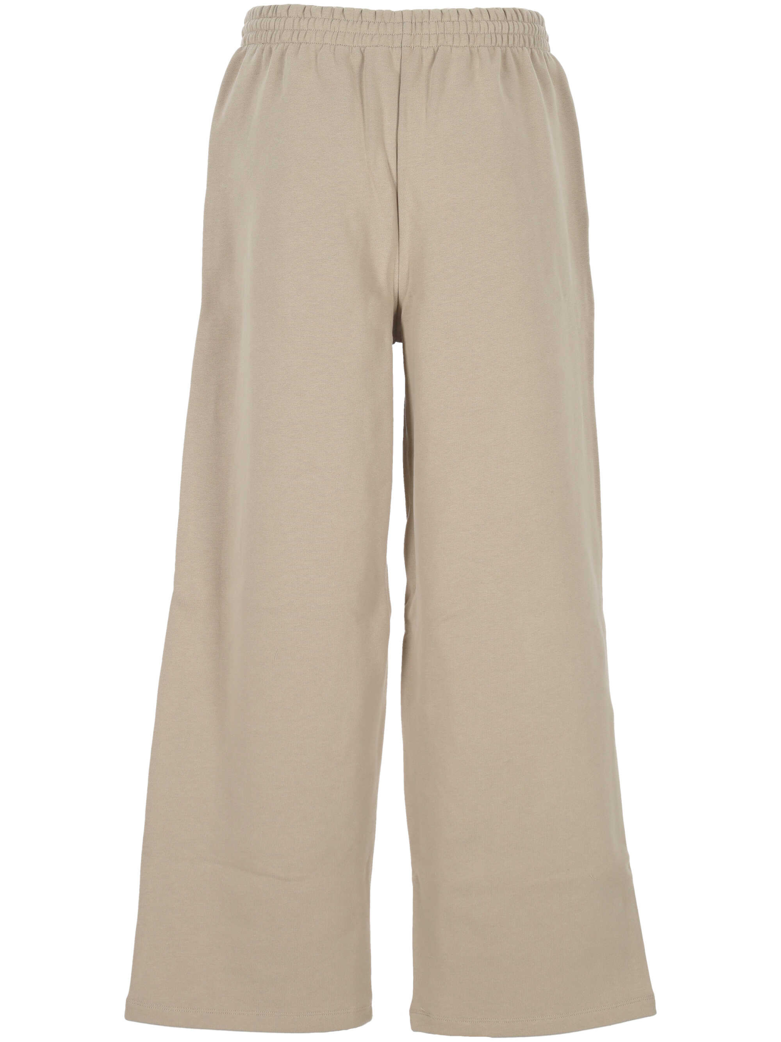 [PANGAIA] Trousers FW25 10002676STONE