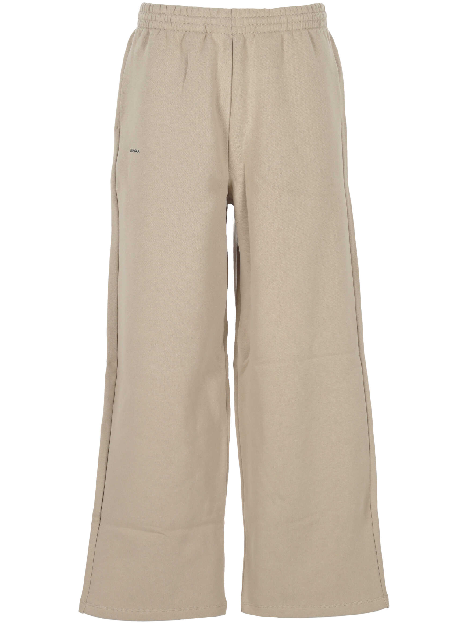[PANGAIA] Trousers FW25 10002676STONE
