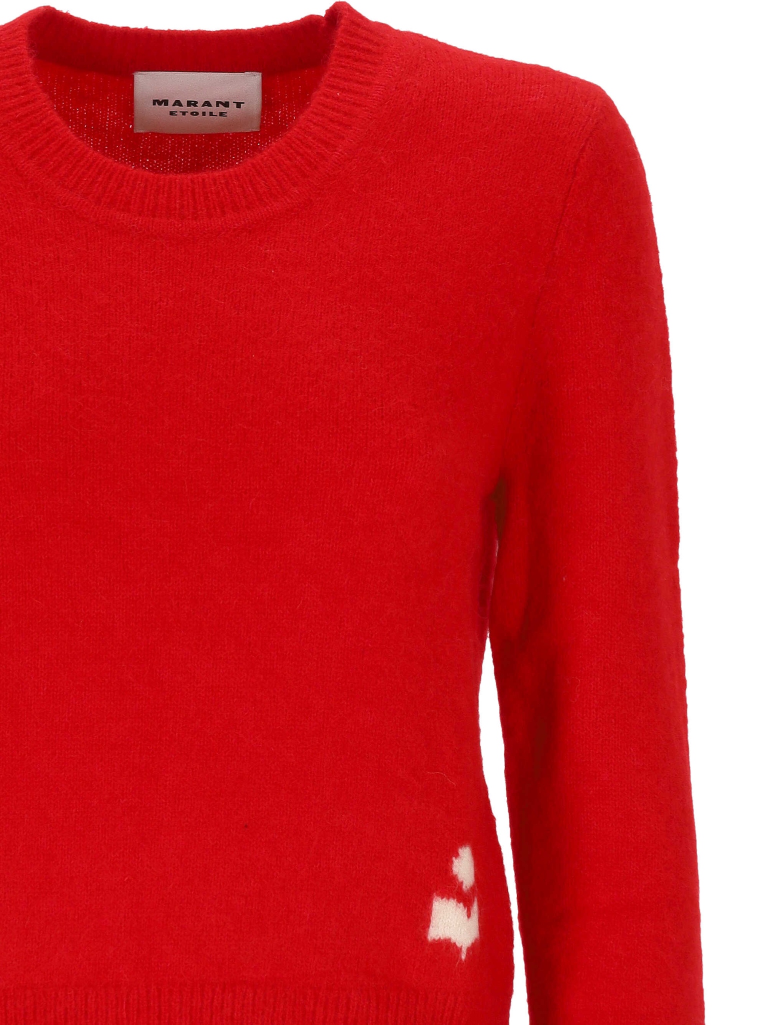 [Marant Etoile] Knitwear FW25 PU0780FAC3L13E70RD
