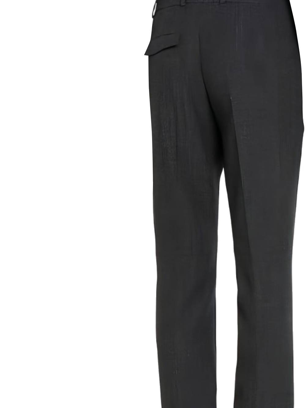 [Gucci] Trousers FW25 850333Z7AXC1016
