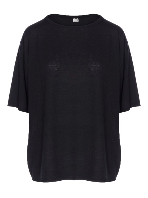[TOTEME] Knitwear FW25 254WRT0620YA0211001