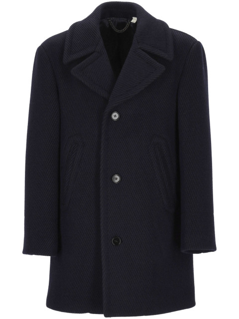 [Burberry] Coat FW25 8115554X