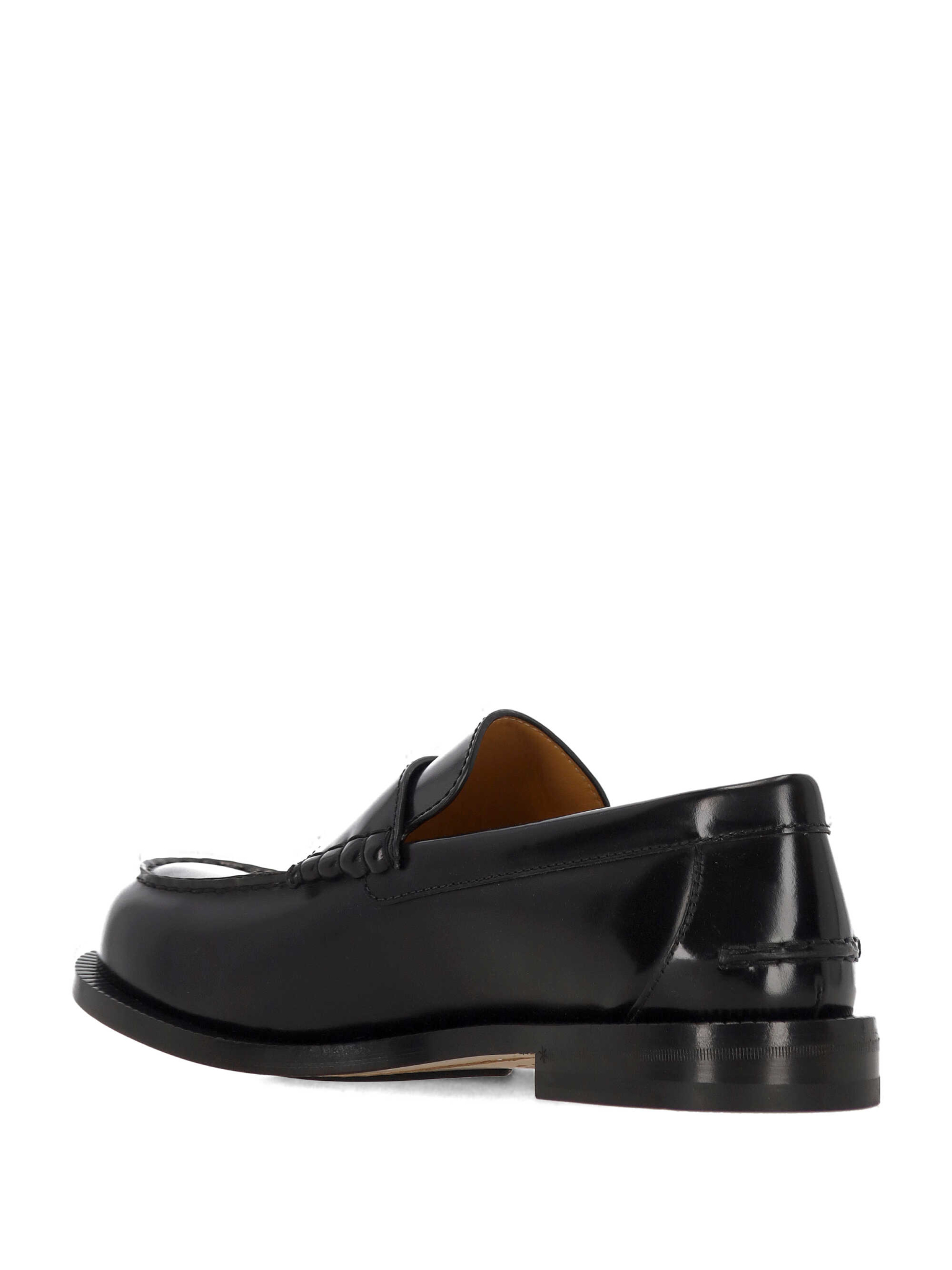 [Gucci] Loafer FW25 831274AAD7W1000