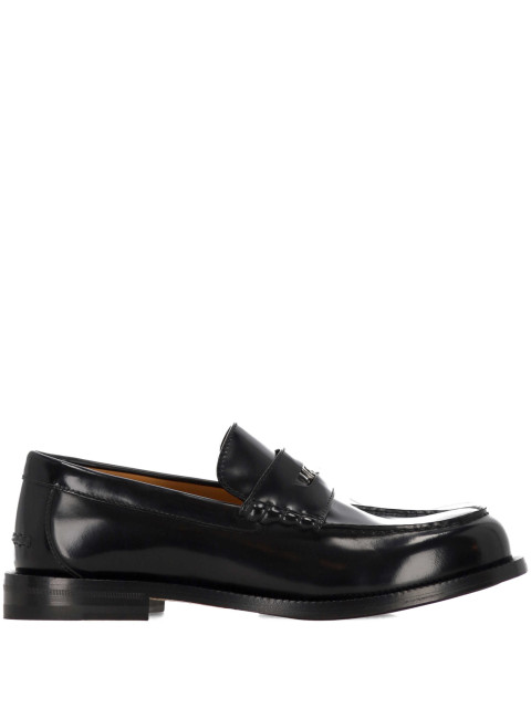 [Gucci] Loafer FW25 831274AAD7W1000