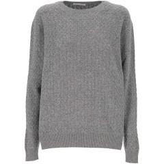 [OLIVER LATTUGHI] Knitwear FW25 U107WSSLATE