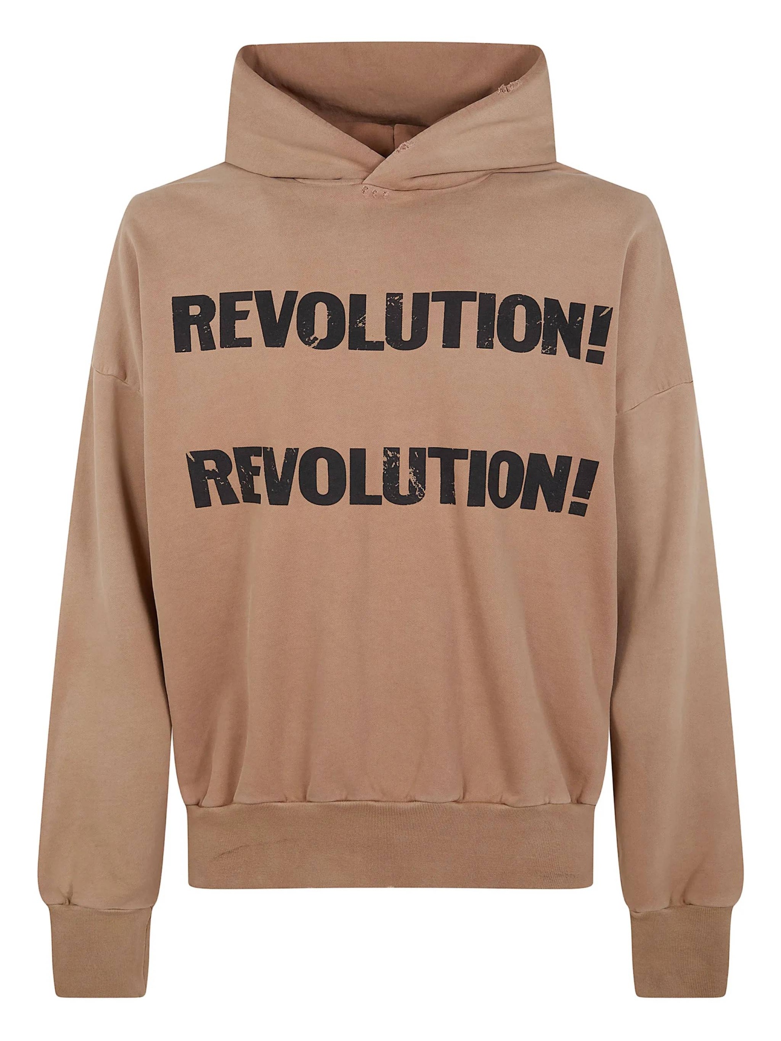 [Fear of God] Sweatshirt FW25 FG25FW1212112BHF288