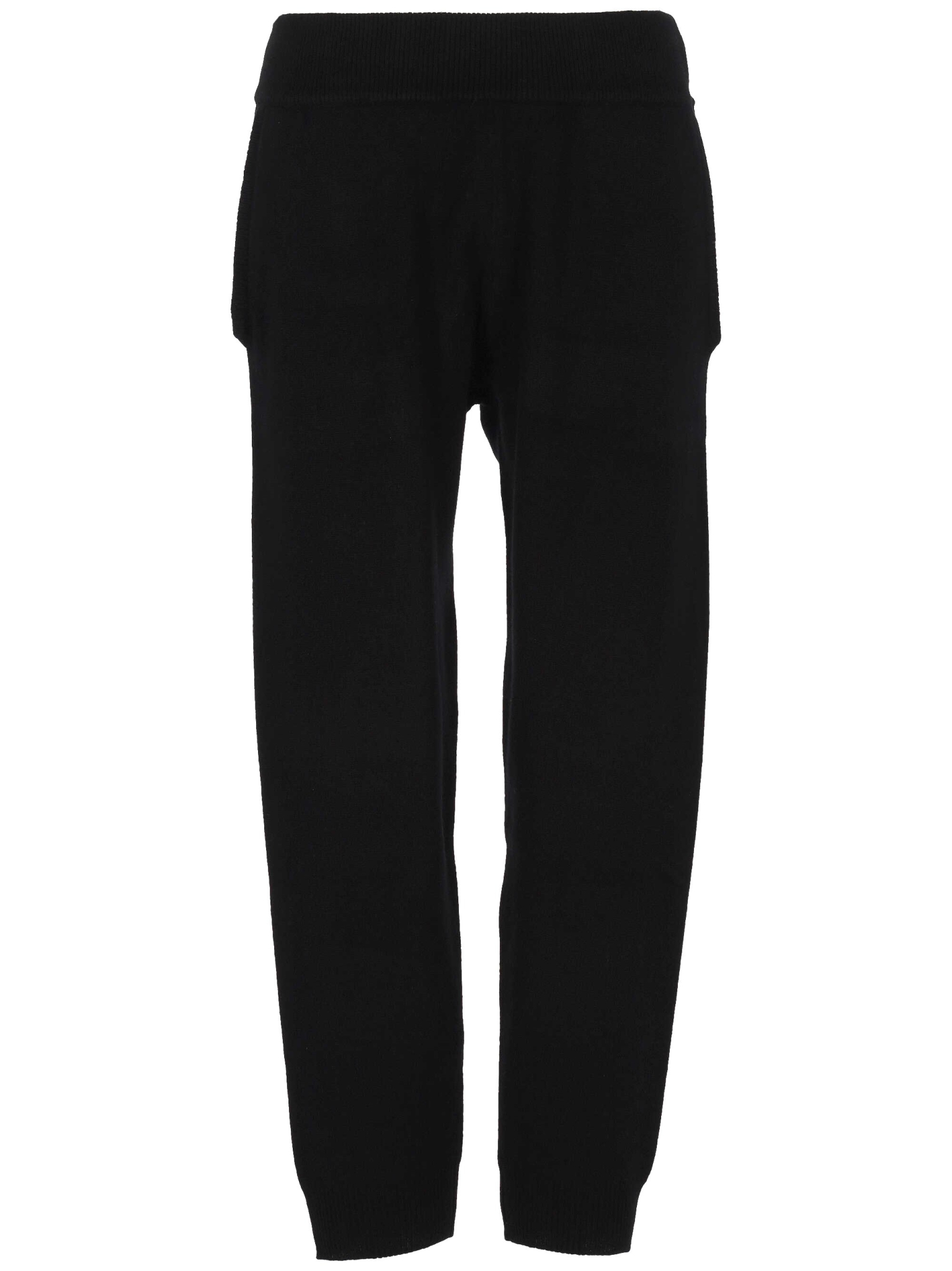 [Entire Studios] Trousers FW25 UNU2511089BL