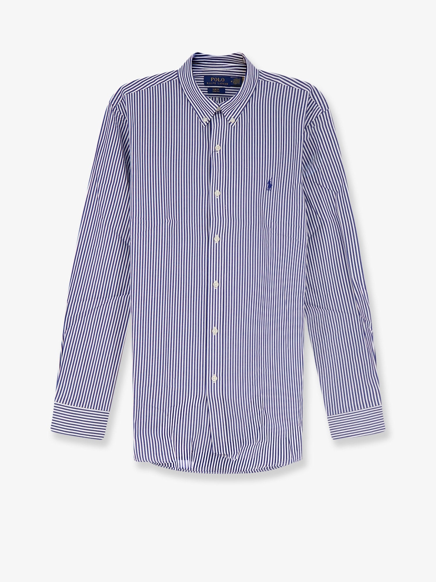 [Polo Ralph Lauren] Shirts Long Sleeve FW26 710929344005