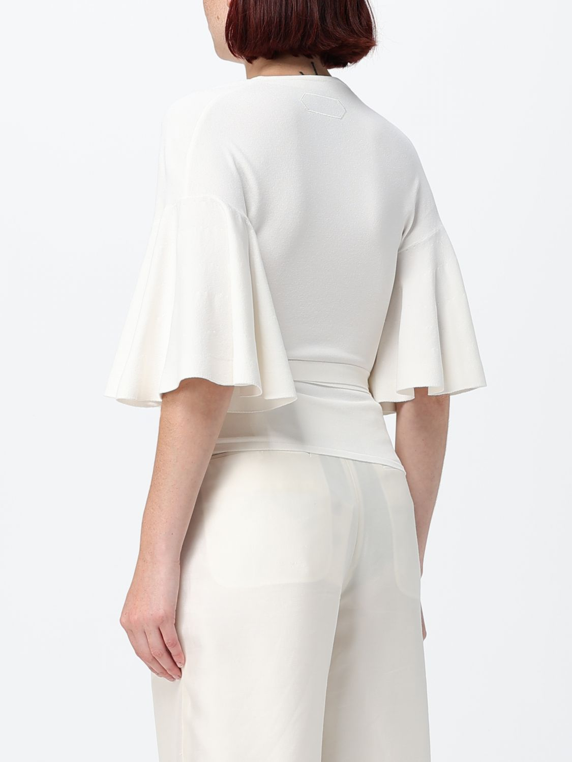 [JACQUEMUS] Top SS26 26ECDW00822AK00303 110