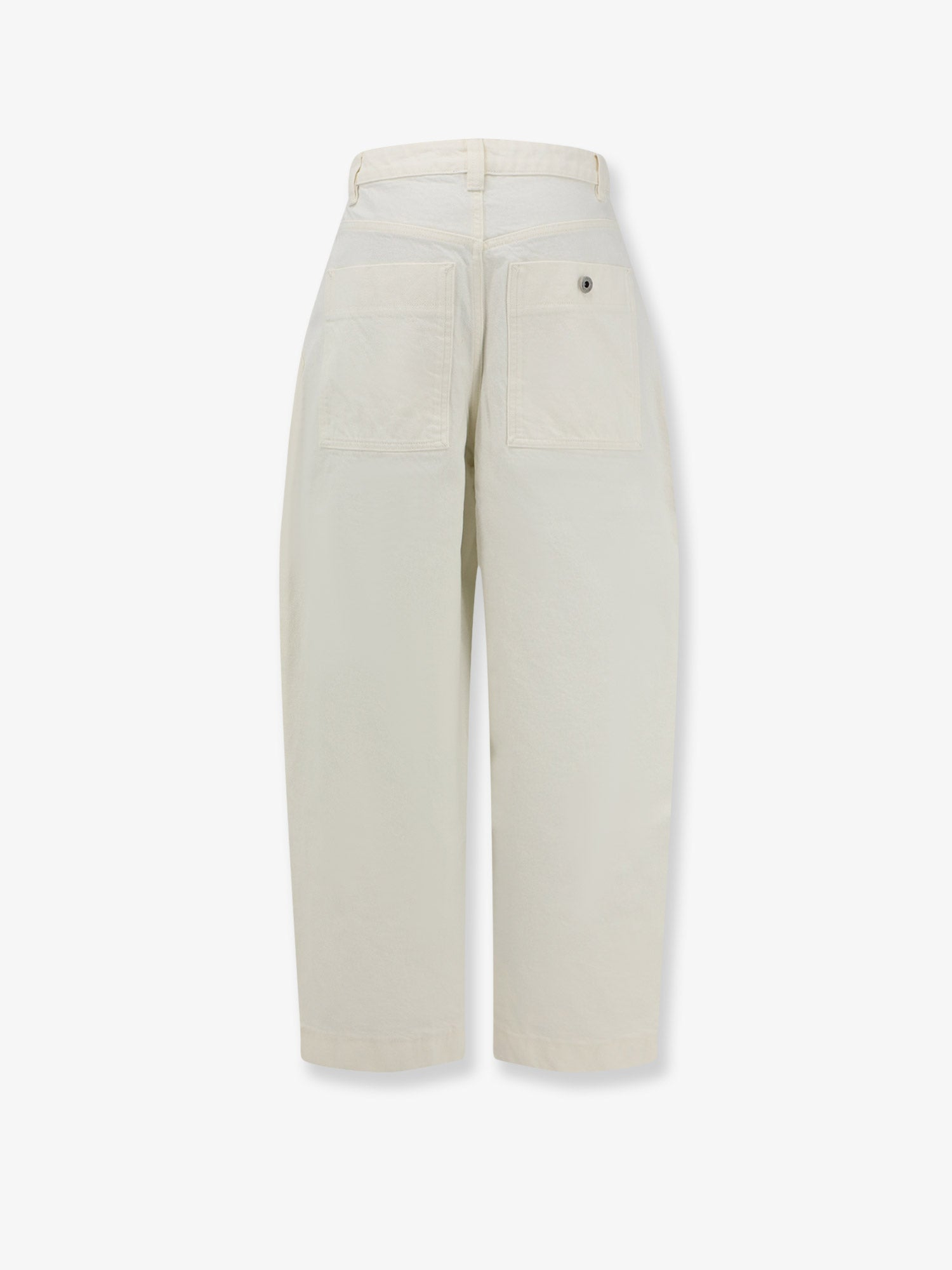[Soeur] Trousers FW26 JEA1179KURTECR0126W