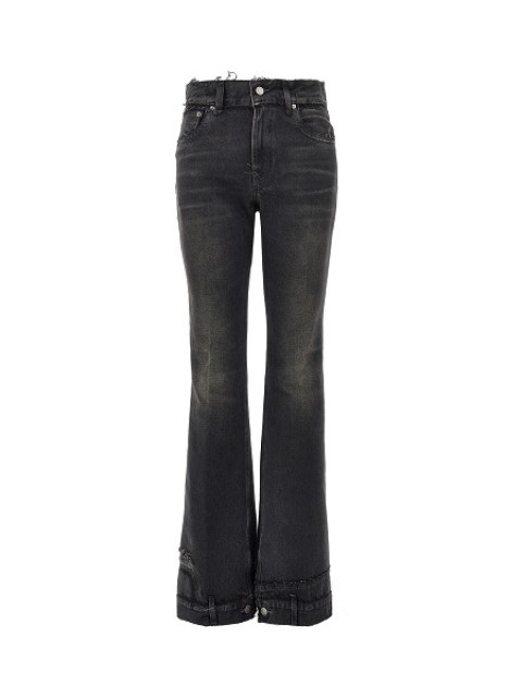 [HAIKURE] Trousers FW26 HEW03374DF119L0938-L0938