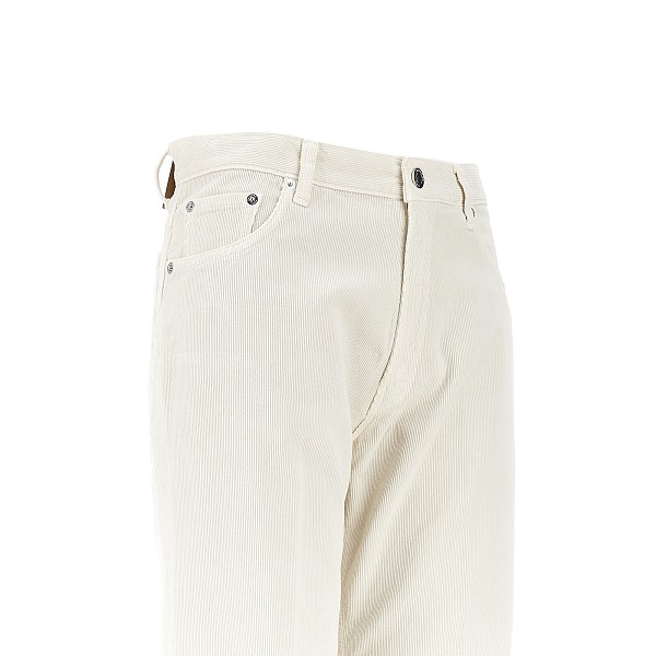 [HAIKURE] Trousers FW26 HEW03373GF184PXT0570-T0570