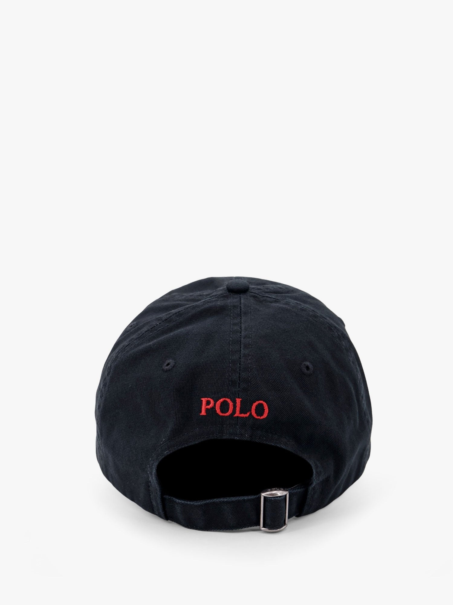 [Polo Ralph Lauren] Cap FW26 710548524012