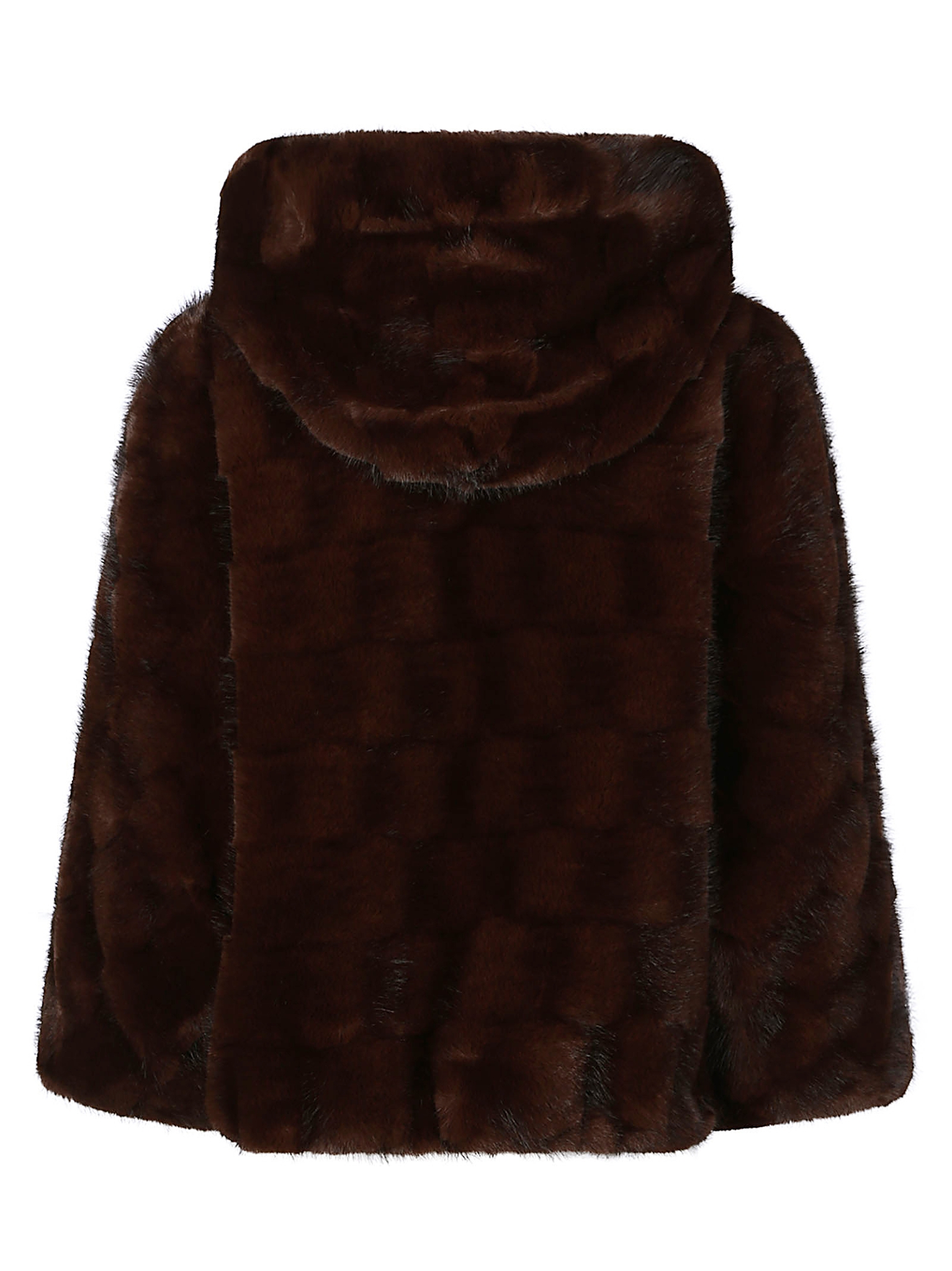 [PINKO] Cape FW26 107054 A3C5