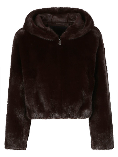 [PINKO] Casual Jacket FW26 107053 A3E9