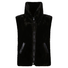 [PINKO] Vest FW26 106939 A3C5