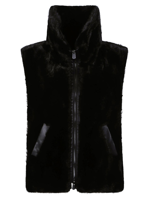 [PINKO] Vest FW26 106939 A3C5