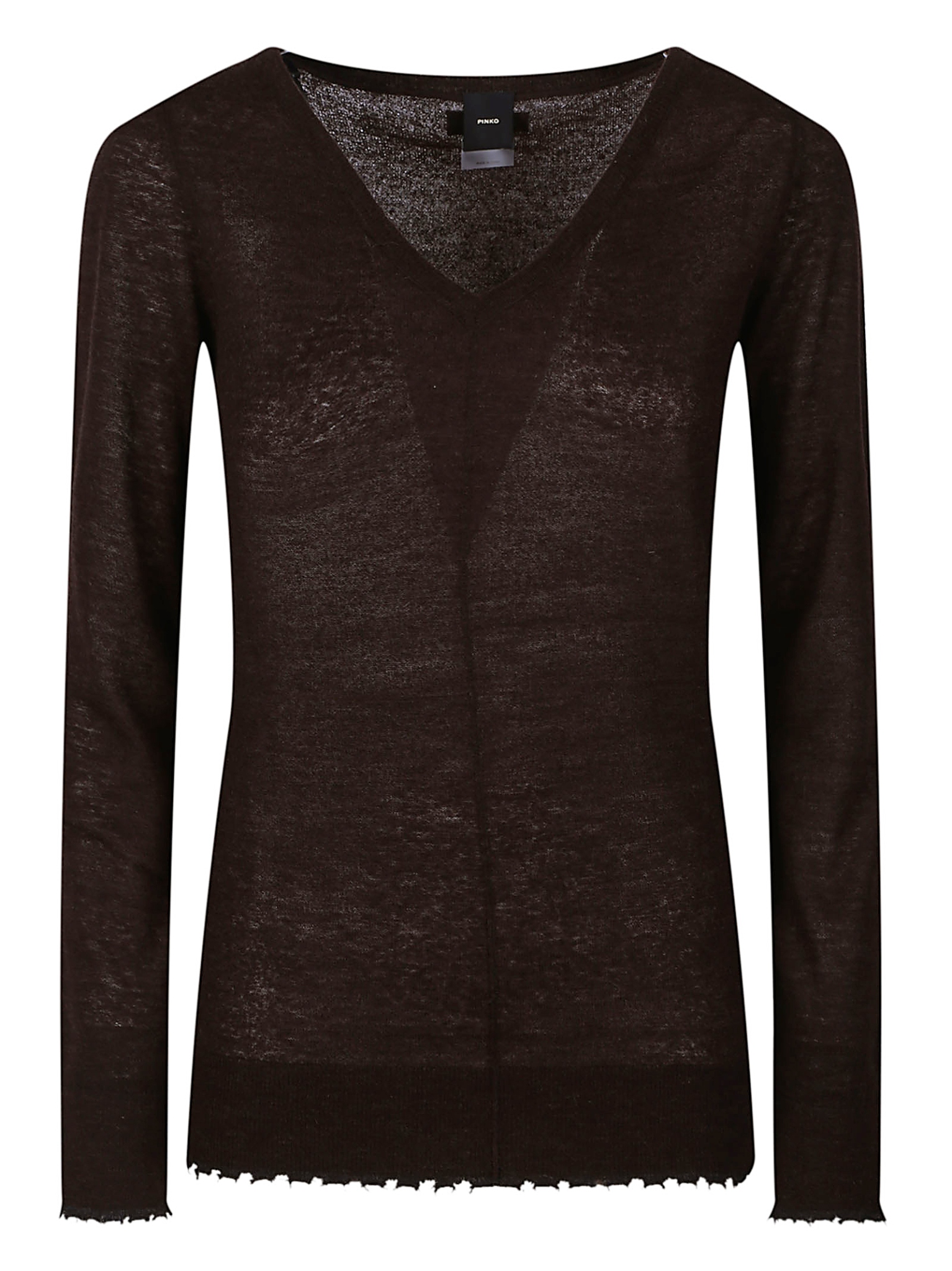 [PINKO] Knitwear FW26 107330 A3IQ