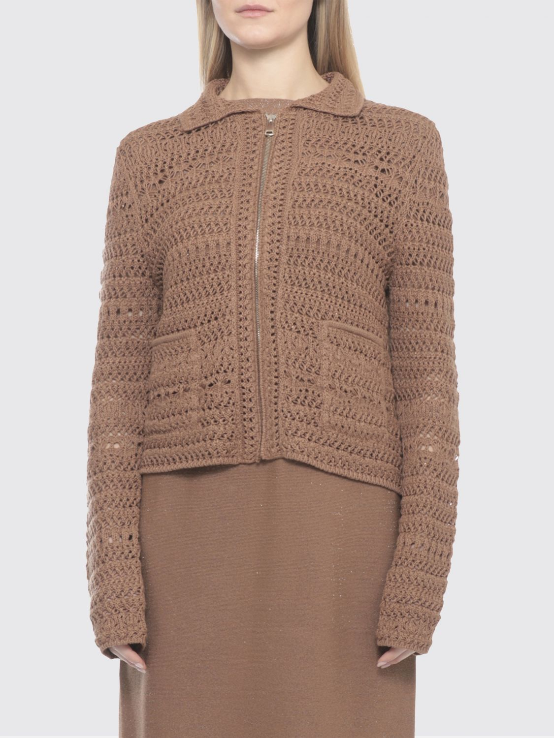 [Fabiana Filippi] Knitwear SS26 GCD266F204L735 1268