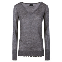 [PINKO] Knitwear FW26 107330 A3IQ