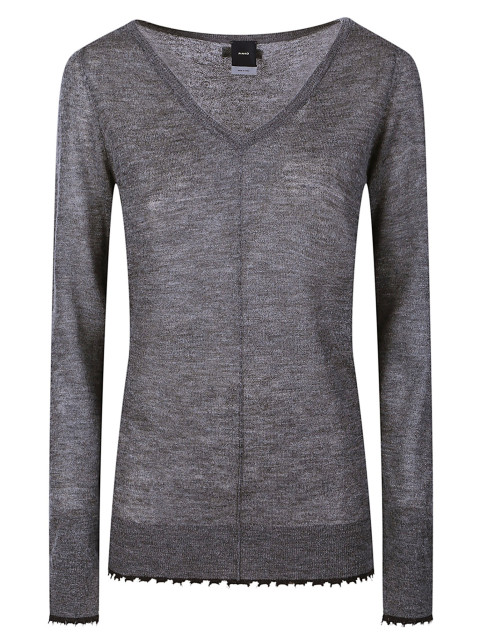 [PINKO] Knitwear FW26 107330 A3IQ