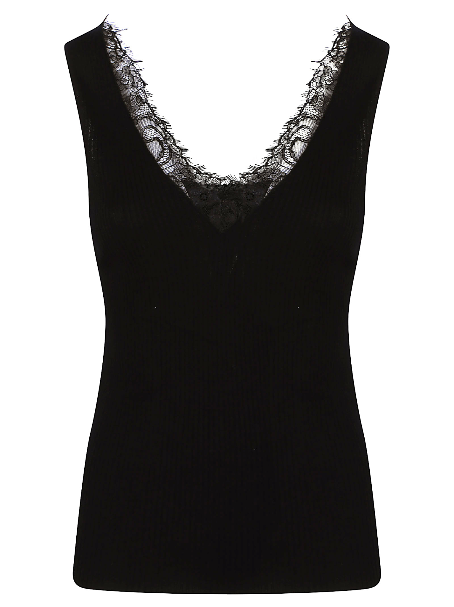 [PINKO] Tank top FW26 107266 A3I0
