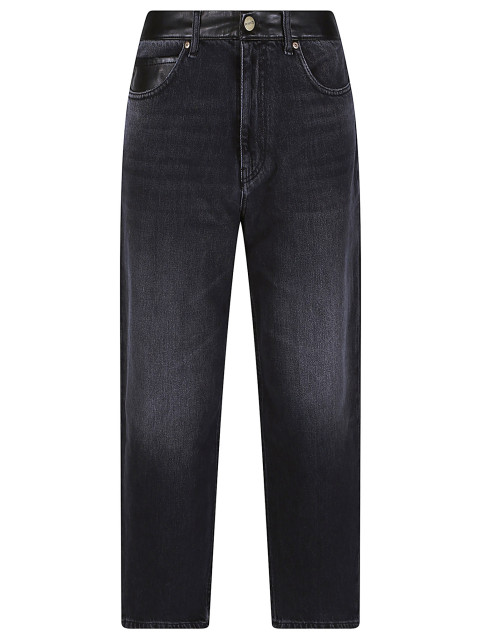 [PINKO] Jeans FW26 103857 A3GW