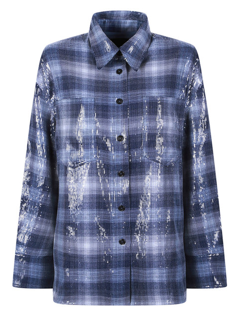 [PINKO] Casual Jacket FW26 107144 A3FD