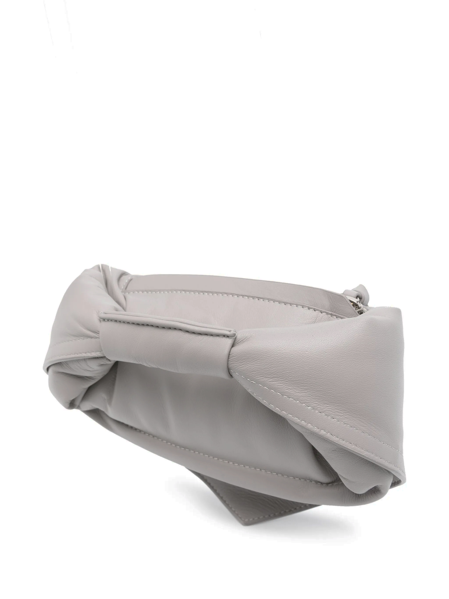 [Federico Cina] Tote bag SS26 FCCOMTB0101GREY