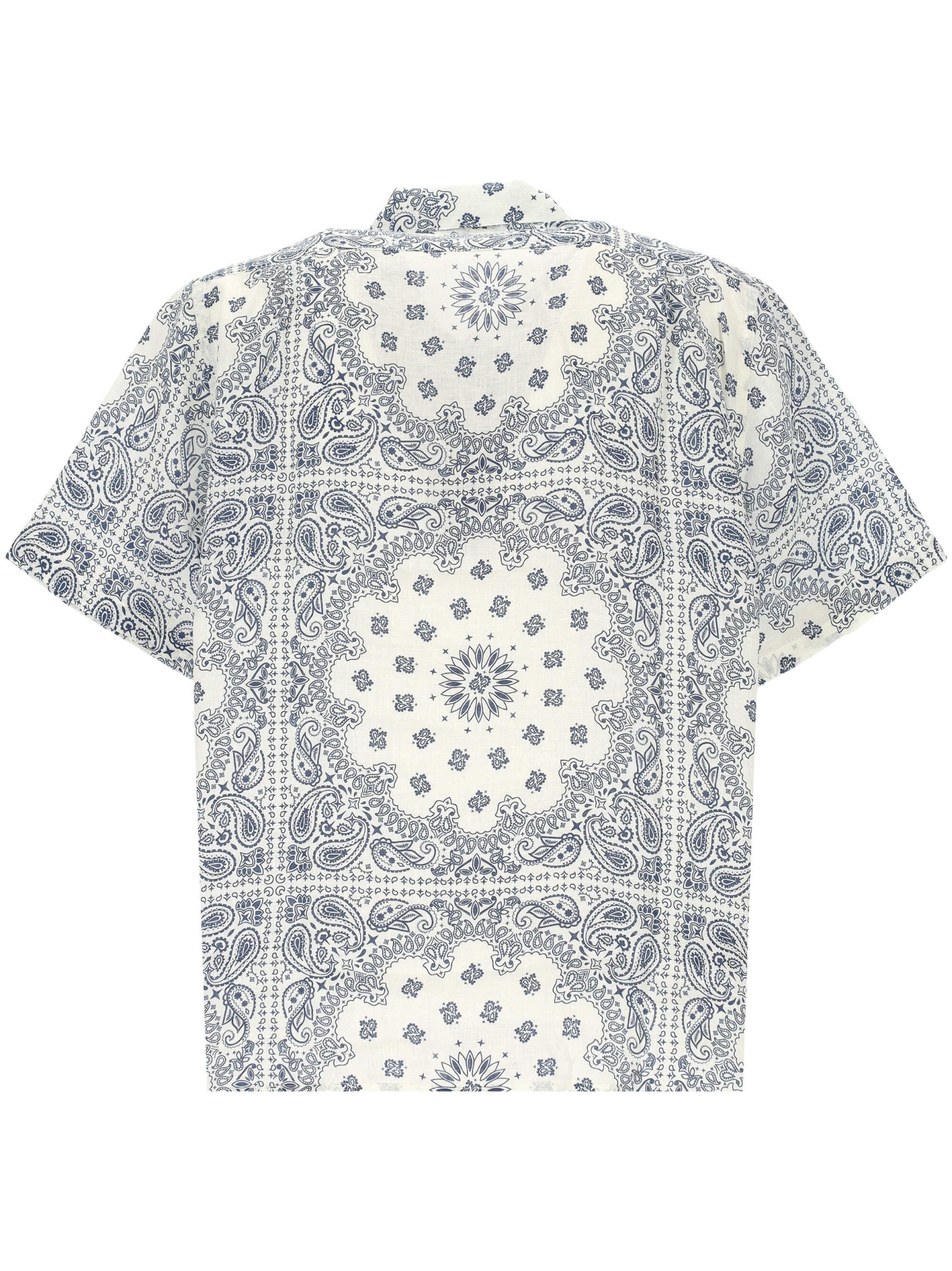 [MC2 Saint Barth] Shirts Short Sleeve SS26 SIFNOS07828L