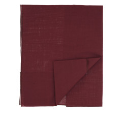 [THE ANDAMANE] Scarf SS26 TM198005ATNC108383
