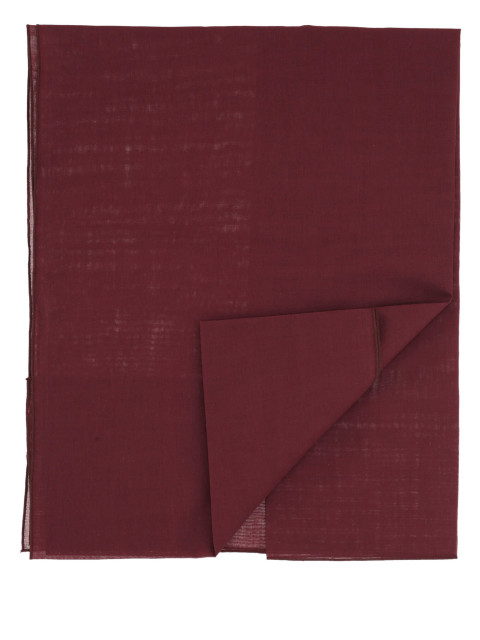 [THE ANDAMANE] Scarf SS26 TM198005ATNC108383
