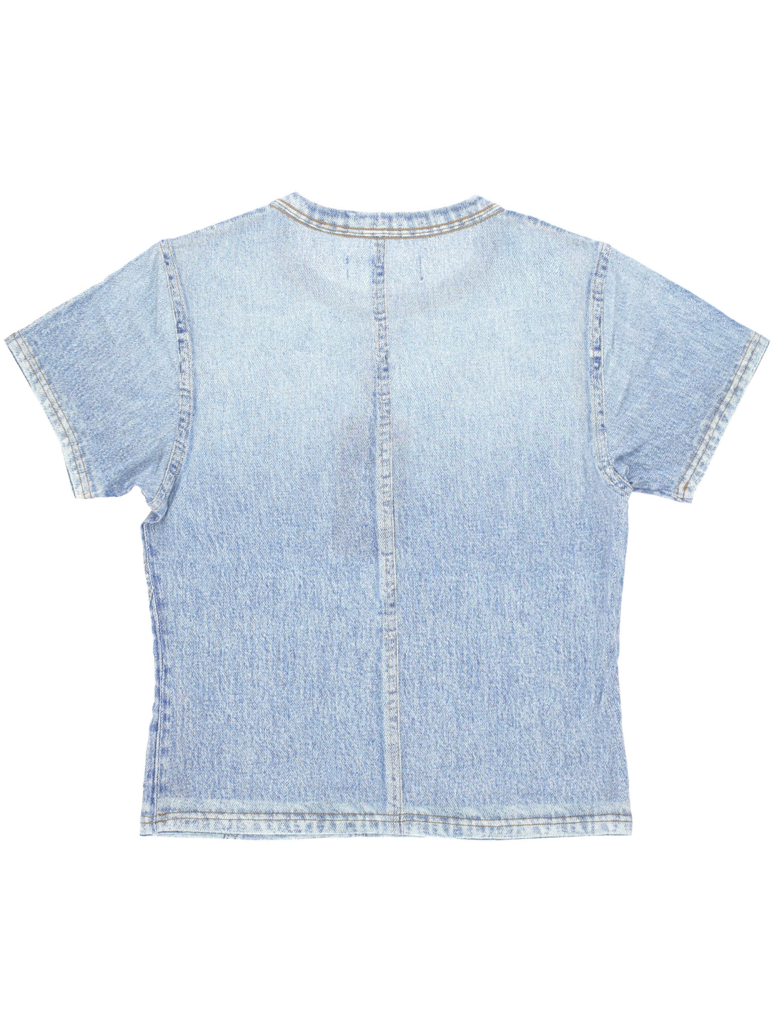 [Rag & Bone] T-shirts Short Sleeve SS26 RC3726SSMJRARIA