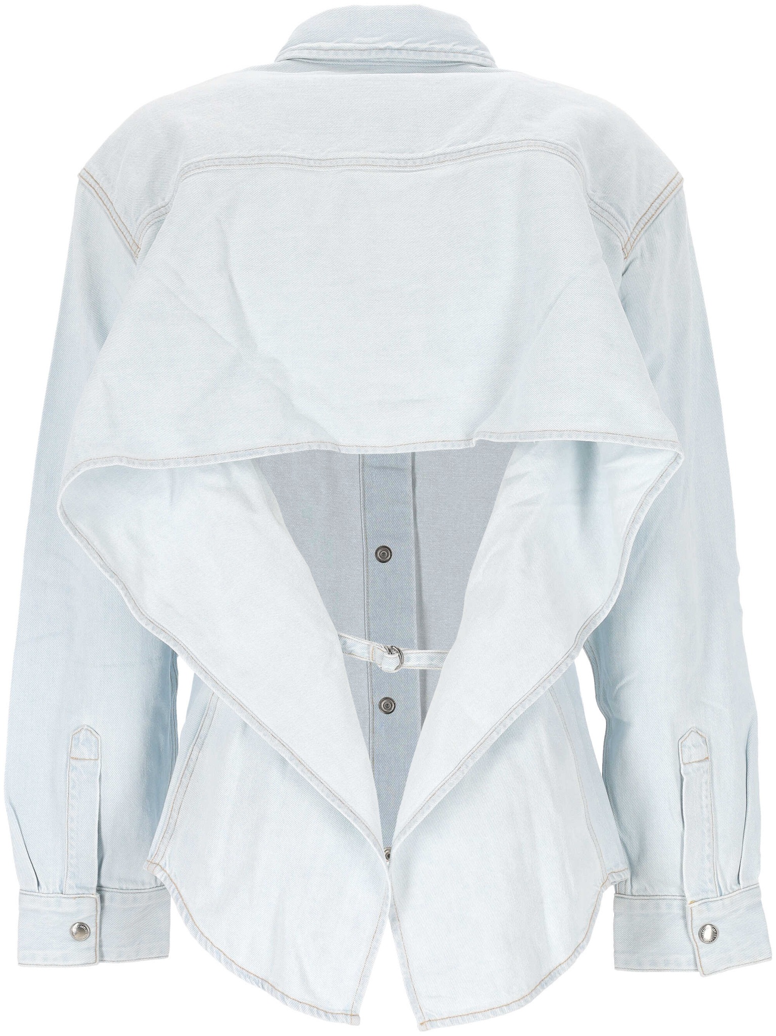 [Agolde] Shirts Long Sleeve SS26 A74431547LINK