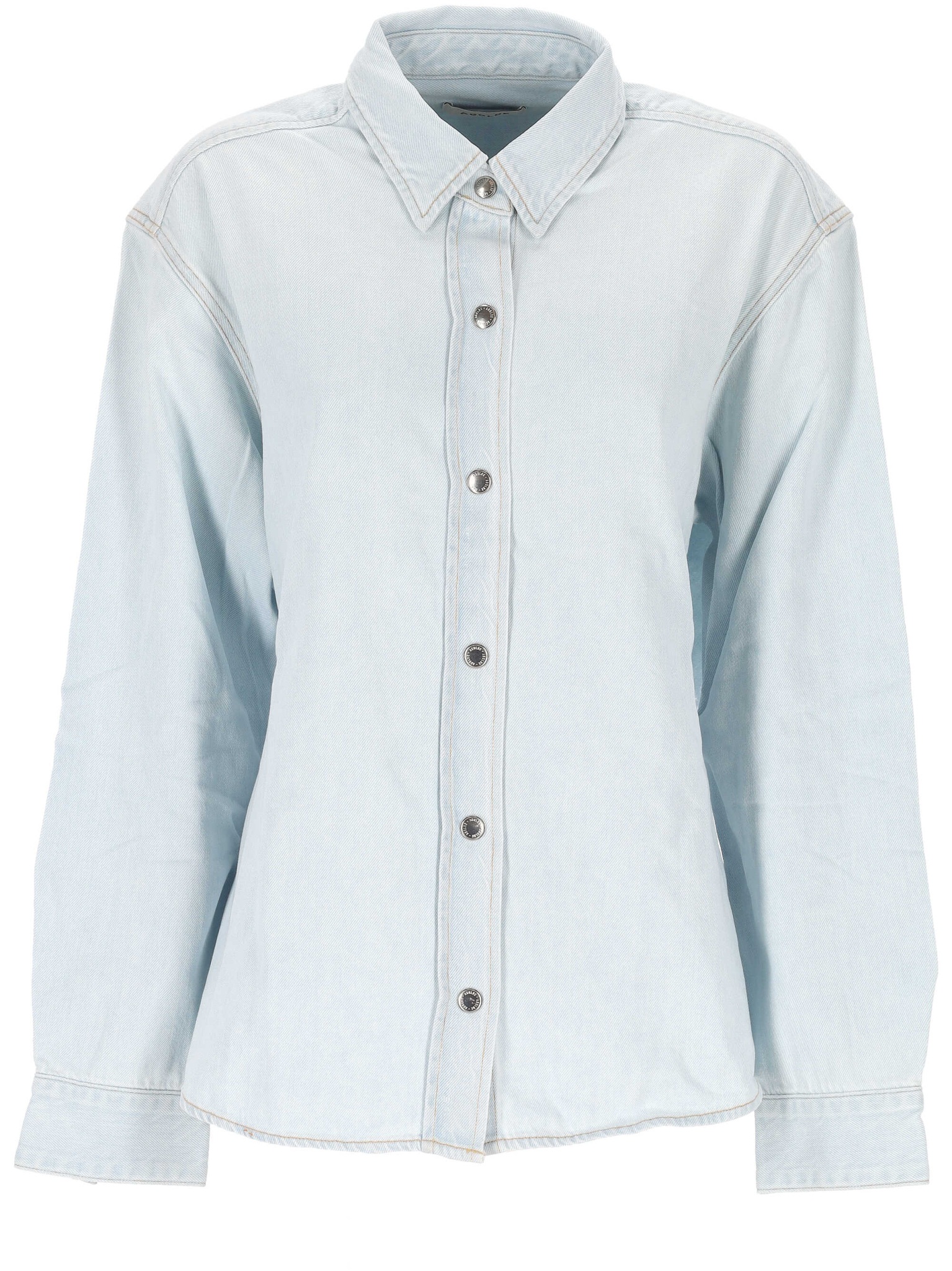 [Agolde] Shirts Long Sleeve SS26 A74431547LINK