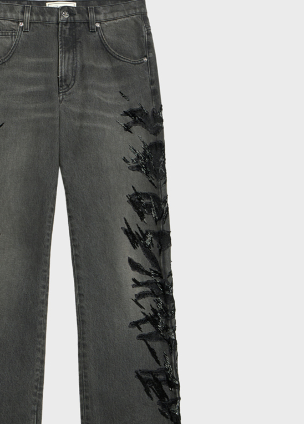 [BLUMARINE] Trousers SS26 P622J237AN0990