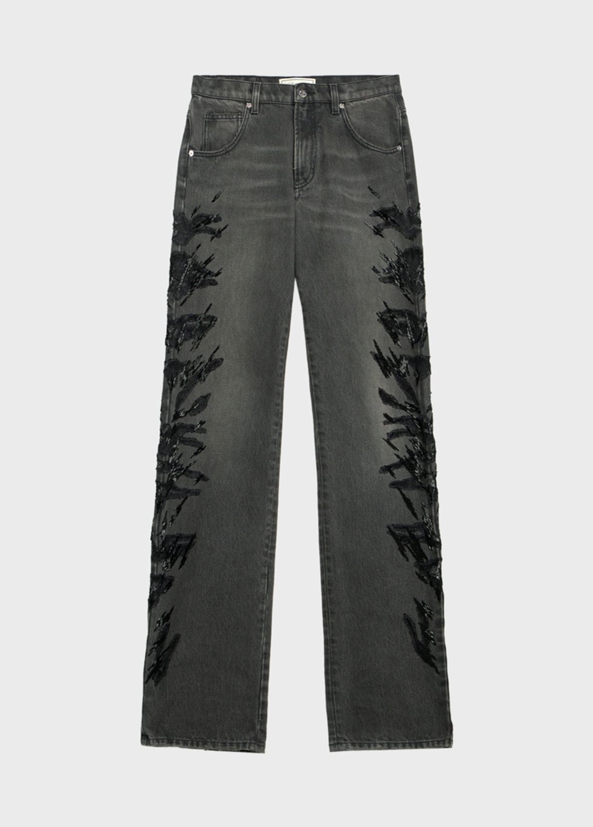 [BLUMARINE] Trousers SS26 P622J237AN0990