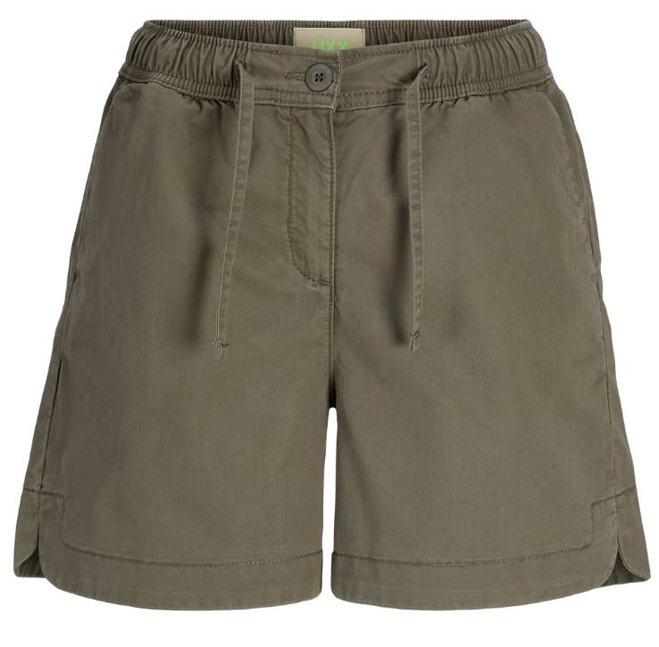 [JJXX] Shorts SS26 12292634CROCODILE