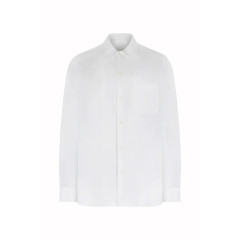 [UMIT BENAN] Shirts Long Sleeve FW25 QSM2247P14200001WHITE