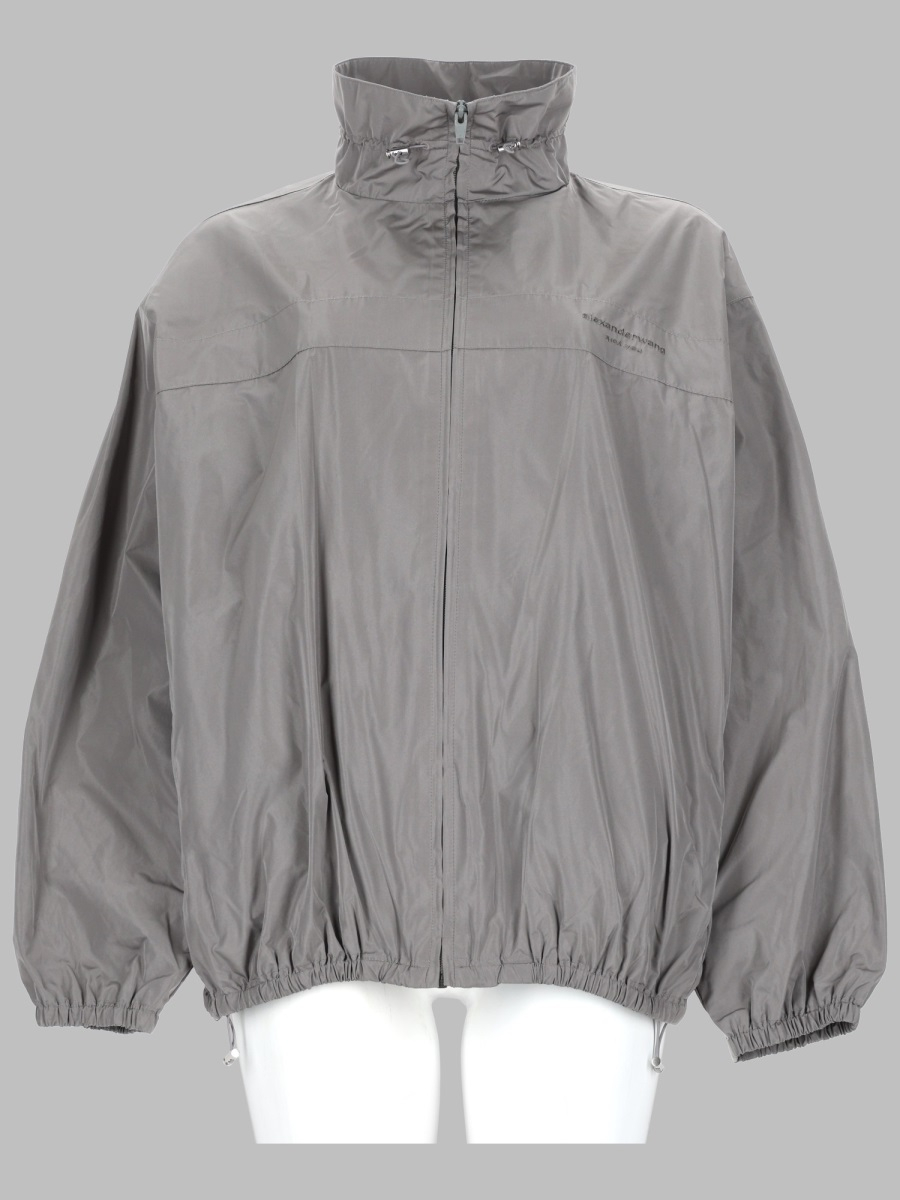 [ALEXANDER WANG] Casual Jacket FW26 1WC3262771_020