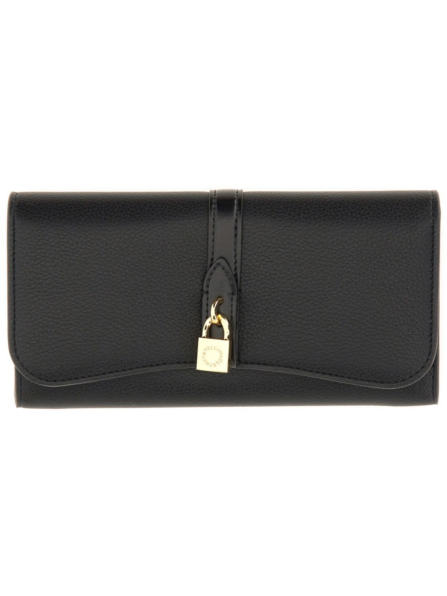 [Stella McCartney] Wallet FW26 7P0081_WP05331000